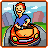 Autoscooter game icon