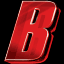 Burnout game icon