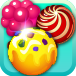Candy Bubble Splash 2 game icon