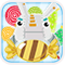 candymachine game icon