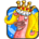 Candy Bash game icon
