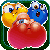 CandyBlobs game icon