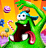 Candy Bob game icon