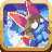Cannon Heroes game icon
