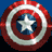 Captain America game icon