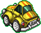 CarCrashRacing game icon