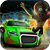 Car Racing Zombie Killer game icon