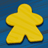 Carcassonne game icon