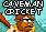Caveman'sCricket game icon
