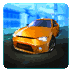 ChampStreetRacing game icon
