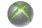 Chicken game icon