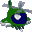 chopperball game icon