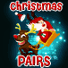 Christmas Pairs game icon