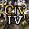 SidMeierCivDOTG game icon