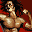 Combat Club 3D game icon