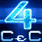 C&C4 Tiberian Twilight game icon