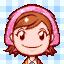 Cooking Mama supplied by negrohernan game icon