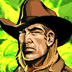 Cowboys And Aliens game icon