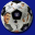 CR7 Football 2016 game icon