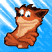 Crash Mutant Island game icon