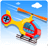CrazyChopper game icon