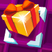 Crazy Xmas Jewel game icon