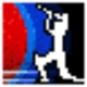 Cricket T20 World Championship game icon