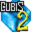 Cubis 2 game icon