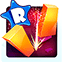 CutTheBoxReloaded game icon