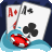 Downtown Texas Holdem game icon