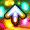 dancefever game icon