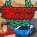 Danny Danger Racer game icon