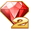 Diamond Twister 2 game icon