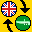 Dict ENxAR game icon
