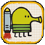 Doodle Jump Deluxe game icon