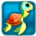 Flappy Turtle game icon