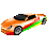 HighSpeed 3D game icon