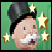 Monopoly Bonus Edition game icon