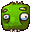 Monster Run Mania game icon