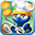 Ninja Blitz game icon