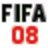 FIFA 08 game icon
