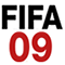 FIFA 09 game icon