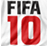FIFA 10 game icon
