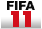 FIFA 11 game icon