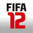 FIFA 12 game icon
