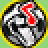 FIFA Manager 08 game icon