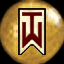Tiger Woods PGA TOUR(R) 09 game icon