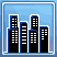 SimCity Deluxe game icon