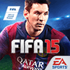 FIFA 15 game icon