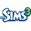 The Sims 3 game icon